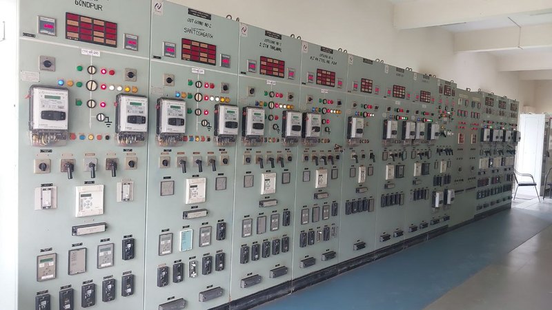 Energy Audit & Efficiency Solutions